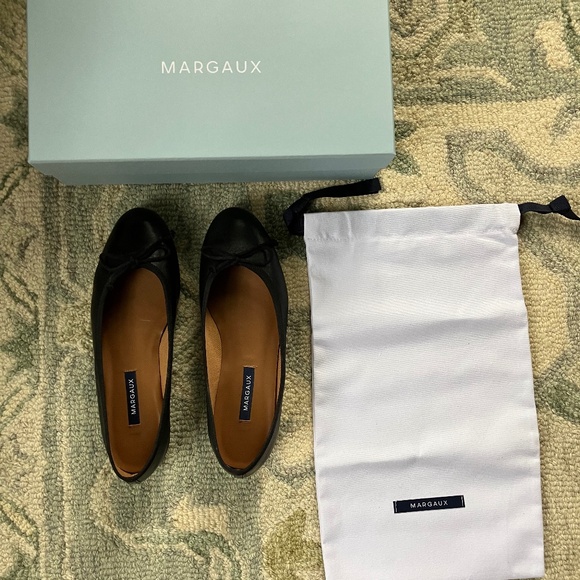 Margaux | Shoes | Margaux The Demi | Poshmark